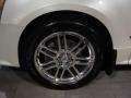 White Diamond - SRX 4 V8 AWD Photo No. 9