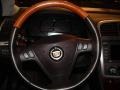 White Diamond - SRX 4 V8 AWD Photo No. 20