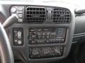 2000 Light Pewter Metallic Chevrolet Blazer LT 4x4  photo #15