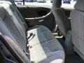 2001 Medium Bronzemist Metallic Chevrolet Malibu LS Sedan  photo #12