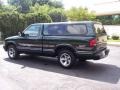 2002 Forest Green Metallic Chevrolet S10 LS Regular Cab  photo #6