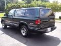 2002 Forest Green Metallic Chevrolet S10 LS Regular Cab  photo #7