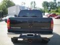 Onyx Black - Silverado 2500 LS Extended Cab 4x4 Photo No. 4