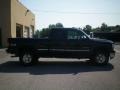 Onyx Black - Silverado 2500 LS Extended Cab 4x4 Photo No. 6
