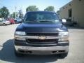 Onyx Black - Silverado 2500 LS Extended Cab 4x4 Photo No. 8