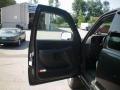 Onyx Black - Silverado 2500 LS Extended Cab 4x4 Photo No. 9