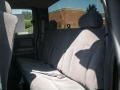 Onyx Black - Silverado 2500 LS Extended Cab 4x4 Photo No. 12