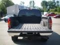 Onyx Black - Silverado 2500 LS Extended Cab 4x4 Photo No. 13