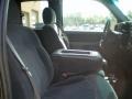 Onyx Black - Silverado 2500 LS Extended Cab 4x4 Photo No. 16