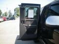 Onyx Black - Silverado 2500 LS Extended Cab 4x4 Photo No. 17