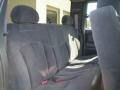 Onyx Black - Silverado 2500 LS Extended Cab 4x4 Photo No. 18