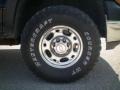 Onyx Black - Silverado 2500 LS Extended Cab 4x4 Photo No. 19