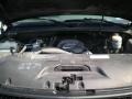 Onyx Black - Silverado 2500 LS Extended Cab 4x4 Photo No. 22