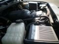 Onyx Black - Silverado 2500 LS Extended Cab 4x4 Photo No. 23