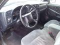 Forest Green Metallic - S10 LS Regular Cab Photo No. 30