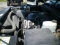 Onyx Black - Silverado 2500 LS Extended Cab 4x4 Photo No. 24