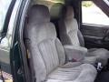 2002 Forest Green Metallic Chevrolet S10 LS Regular Cab  photo #43