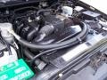 2002 Forest Green Metallic Chevrolet S10 LS Regular Cab  photo #48