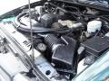 Forest Green Metallic - S10 LS Regular Cab Photo No. 49