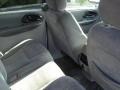 2003 Summit White Chevrolet TrailBlazer EXT LS  photo #33