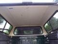 2002 Forest Green Metallic Chevrolet S10 LS Regular Cab  photo #59