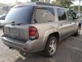 2006 Graystone Metallic Chevrolet TrailBlazer EXT LT 4x4  photo #6