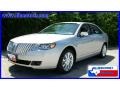 Brilliant Silver Metallic - MKZ FWD Photo No. 1