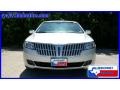Brilliant Silver Metallic - MKZ FWD Photo No. 2