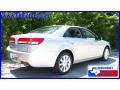 Brilliant Silver Metallic - MKZ FWD Photo No. 4