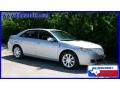 Brilliant Silver Metallic - MKZ FWD Photo No. 5