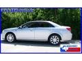 Brilliant Silver Metallic - MKZ FWD Photo No. 6