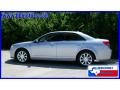 Brilliant Silver Metallic - MKZ FWD Photo No. 7
