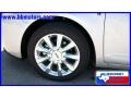 Brilliant Silver Metallic - MKZ FWD Photo No. 13