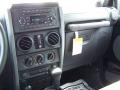 Black - Wrangler Unlimited X 4x4 Photo No. 18