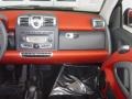 Rally Red - fortwo passion cabriolet Photo No. 9