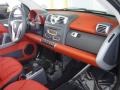 Rally Red - fortwo passion cabriolet Photo No. 10
