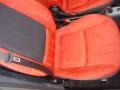 Rally Red - fortwo passion cabriolet Photo No. 15