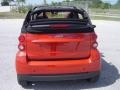 Rally Red - fortwo passion cabriolet Photo No. 19