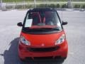 Rally Red - fortwo passion cabriolet Photo No. 20