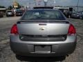 2006 Dark Silver Metallic Chevrolet Impala LTZ  photo #4