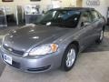 Dark Silver Metallic - Impala LT Photo No. 1