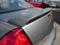 Dark Silver Metallic - Impala LTZ Photo No. 13