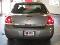 Dark Silver Metallic - Impala LT Photo No. 15