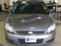 Dark Silver Metallic - Impala LT Photo No. 20