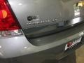 Dark Silver Metallic - Impala LT Photo No. 26