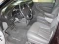 2007 Brilliant Black Crystal Pearl Chrysler Town & Country Touring  photo #5