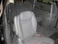 2007 Brilliant Black Crystal Pearl Chrysler Town & Country Touring  photo #7