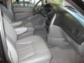 2007 Brilliant Black Crystal Pearl Chrysler Town & Country Touring  photo #12
