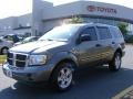 Mineral Gray Metallic - Durango SLT 4x4 Photo No. 1