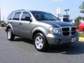 2007 Mineral Gray Metallic Dodge Durango SLT 4x4  photo #2